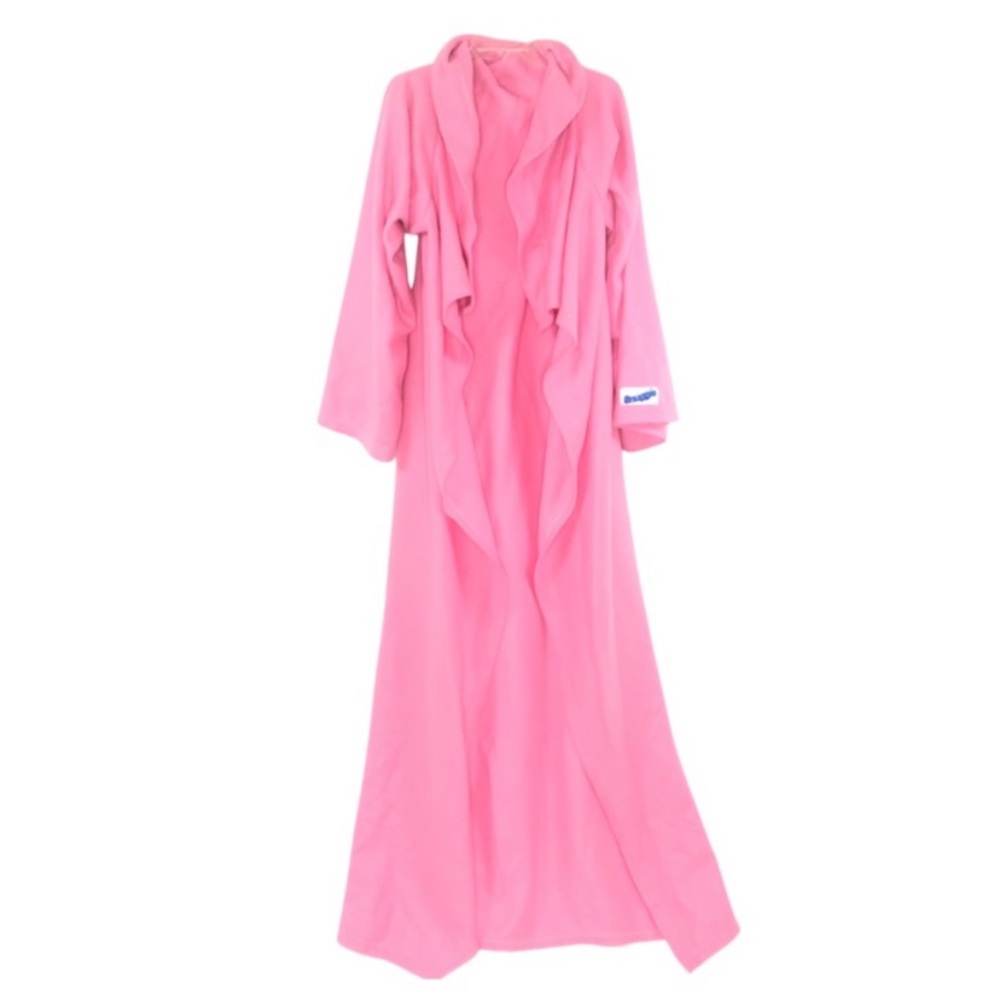 Candy Pink Snuggie
